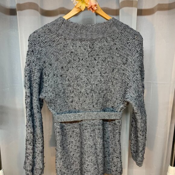 Smart Set Knit Cozy Sweater - Picture 3 of 4